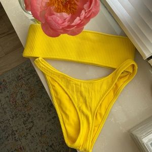 TRIANGL swimming suit